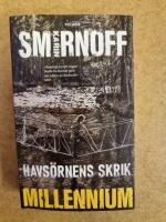 Havs&ouml;rnens skrik