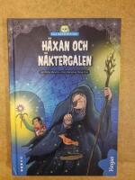 H&auml;xan och n&auml;ktergalen