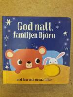 God natt, familjen Bj&ouml;rn