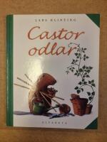 Castor odlar