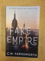 Fake Empire (Kensingtons Duet)