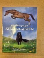 Stj&auml;rnh&auml;sten