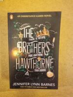 The Brothers Hawthorne