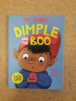 Dimple and the Boo