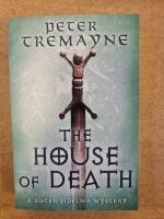 The House of Death (Sister Fidelma Mysteries Book 32