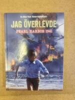 Jag &ouml;verlevde Pearl Harbor 1941