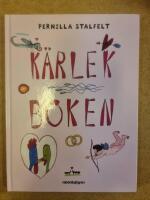 K&auml;rlekboken
