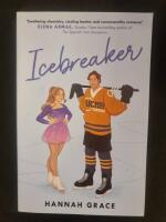 Icebreaker