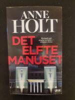 Det elfte manuset