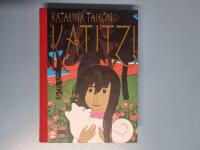 Katitzi ; Katitzi och Swing