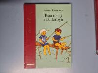 Bara roligt i Bullerbyn