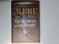 Flickorna och M&ouml;rkret