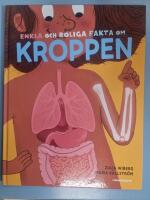 Enkla och roliga fakta om kroppen