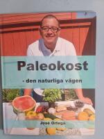 Paleokost : den naturliga vägen