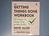Getting Things Done Workbook