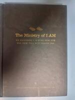 The ministry of I am : en handbok i 12 steg som f&ouml;r dig hem till ditt sanna jag
