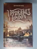 Uppdraget i London
