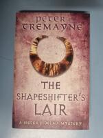 The Shapeshifter's Lair (Sister Fidelma Mysteries Book 31)