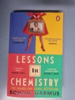 Lessons in Chemistry