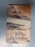 Allt detta kunde du f&aring;tt