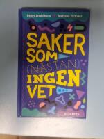 Saker som (n&auml;stan) ingen vet