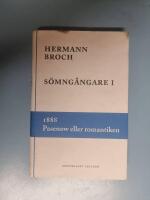 S&ouml;mng&aring;ngare 1, 1888 : Pasenow eller romantiken