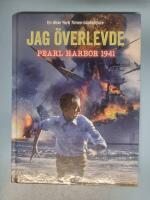 Jag &ouml;verlevde Pearl Harbor 1941