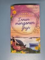 Innan morgonen gryr