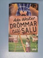 Dr&ouml;mmar till salu