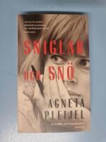 Sniglar och sn&ouml;