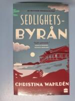 Sedlighetsbyr&aring;n