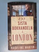 Den sista bokhandeln i London