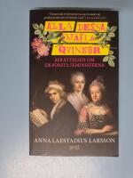 Alla dessa dj&auml;fla qvinnor