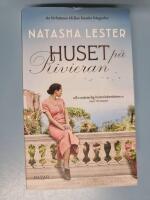 Huset p&aring; Rivieran