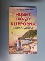 Huset nedanf&ouml;r klipporna