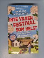 Inte vilken festival som helst : Fr&aring;n fiolgnissel till technodunk