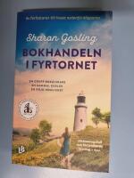 Bokhandeln i fyrtornet