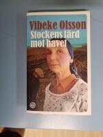 Stockens f&auml;rd mot havet