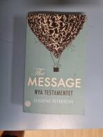 The Message : Nya Testamentet