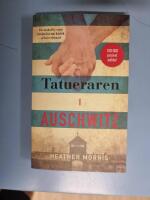 Tatueraren i Auschwitz