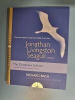 Jonathan Livingston Seagull
