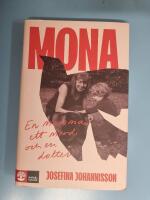 Mona : en mamma, ett mord och en dotter