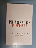 Prisons of poverty