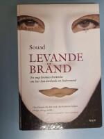 Levande br&auml;nd