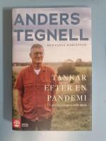 Tankar efter en pandemi : och l&auml;rdomarna inf&ouml;r n&auml;sta