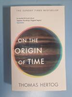 On the Origin of Time
