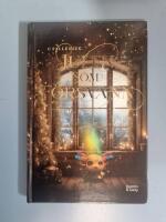 Julen som f&ouml;rsvann