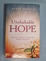 Unshakable Hope
