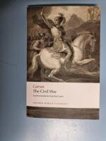 The Civil War
