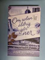 Om solen aldrig g&aring;r ner